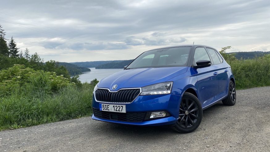 Škoda Fabia: zlatá střední cesta pro všechny typy