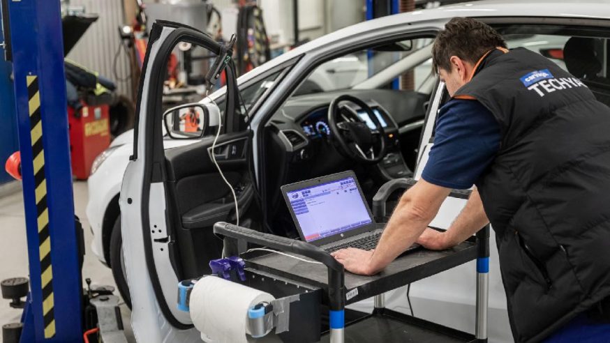 Data ze servisů ukazují, jaké značky aut musí být opravovány nejčastěji