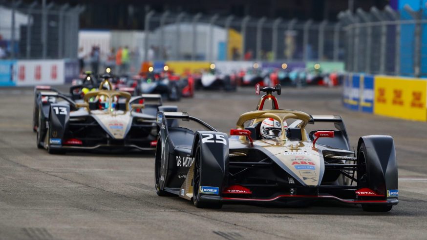 Šampionát elektrických Formulí E je nově mistrovstvím světa, DS Techeetah věří v třetí titul