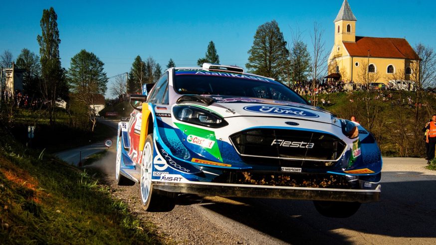 Kompletní reportáž z Chorvatské rally: stálo nebo nestálo za to ji navštívit