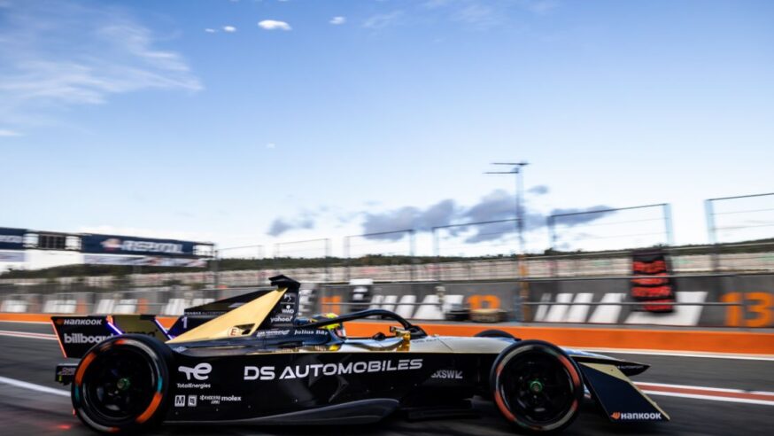 V sobotu startuje devátá sezóna Formule E. Tým DS Performance se svou Gen3 v šampionátu nebude chybět