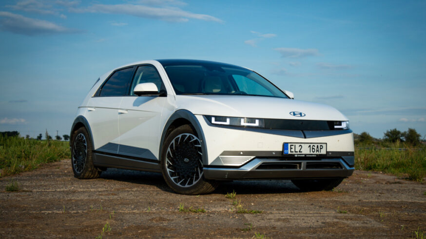 Hyudai Ioniq 5 Power: jeden z mála elektromobilů, který si získá i petrolheada