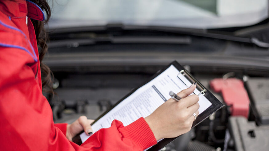 Pro řidiče se od března mění důležitá věc – prodloužení platnosti a zjednodušení evidenčních kontrol