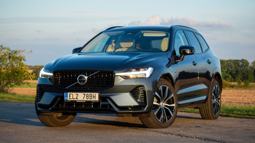 Volvo XC60 T8 Polestar Engineered: nestárnoucí Viking