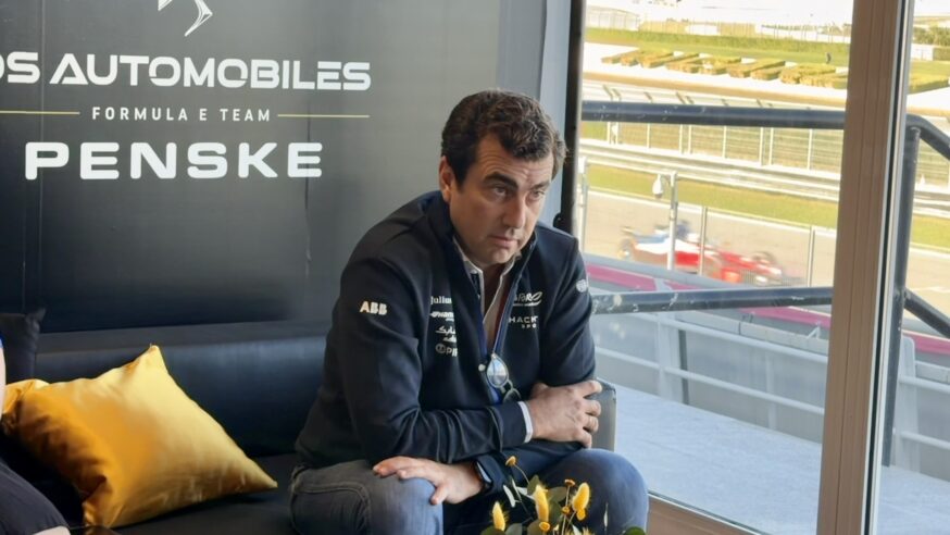 Rozhovor s jedním ze zakladatelů a šéfů Formule E: už dávno nejde o experiment. Čím dokáže vypálit rybník ostatním disciplínám a jak zatraktivnit motorsport?