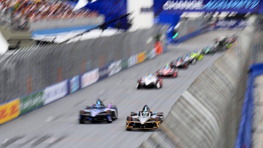 Formule E vstupuje do 12. sezóny. Už zítra startuje v São Paulu – a příběhy jsou silnější než kdy dřív