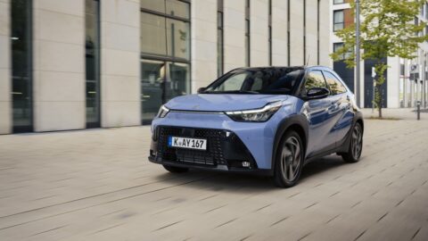 Toyota ukázala karty. Rekordní rok, o kterém se moc nemluvilo, a překvapivé plány dál