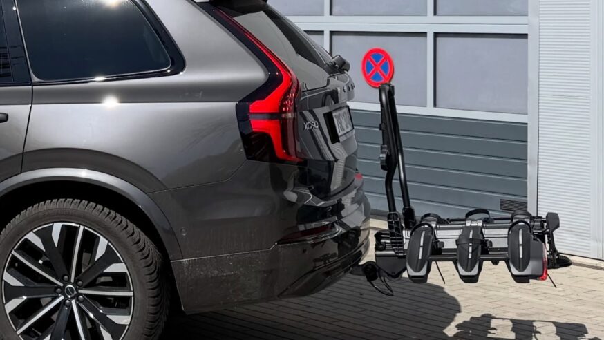 Nosič kol na auto: Praktické rady a tipy pro správný výběr