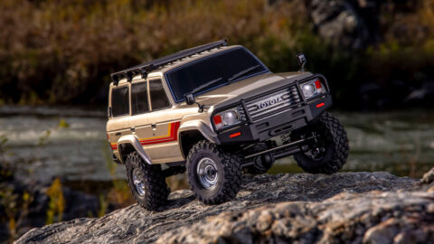 Jak vybrat RC auto: praktický průvodce pro začátečníky i pokročilé