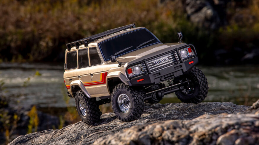 Jak vybrat RC auto: praktický průvodce pro začátečníky i pokročilé