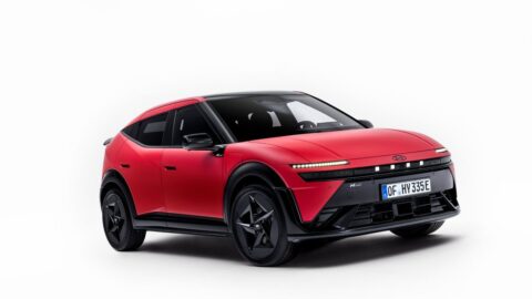 Hyundai má odpověď na levné elektromobily. IONIQ 3 míří přesně tam, kde to (ne)bolí