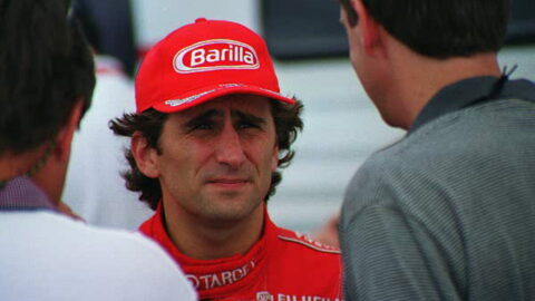 Alessandro Zanardi: muž, který se odmítl vzdát života. Odešla legenda, která porazila osud
