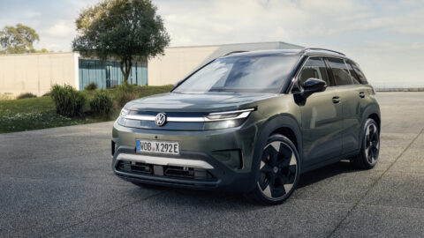 Tohle může být nový hit Volkswagenu. Kompaktní elektromobil překvapil stylem, cenou i výbavou