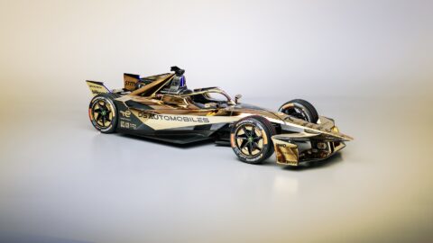 Formule E, jak ji známe, končí. Již tento víkend se v Londýně rozloučí Gen3, ikonická trať i DS Automobiles