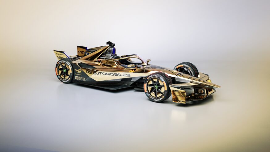 Formule E, jak ji známe, končí. Již tento víkend se v Londýně rozloučí Gen3, ikonická trať i DS Automobiles