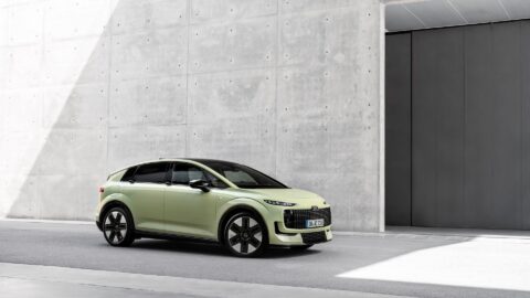 Audi oprášilo jeden ze svých největších experimentů. Nová A2 ujede 646 km, ale nejzajímavější je jiné číslo