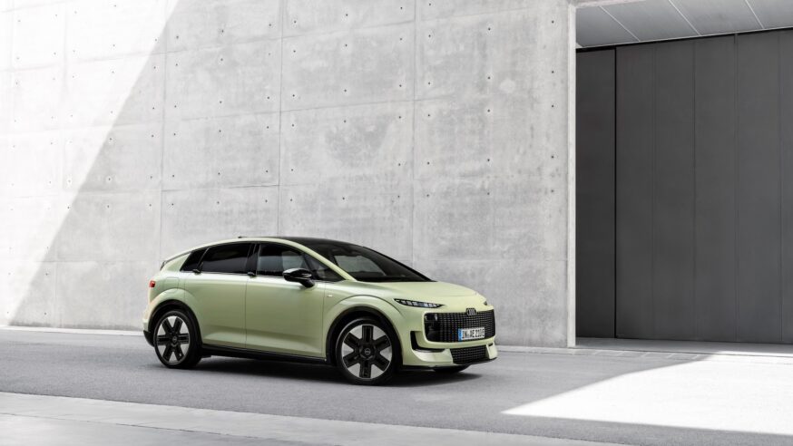 Audi oprášilo jeden ze svých největších experimentů. Nová A2 ujede 646 km, ale nejzajímavější je jiné číslo