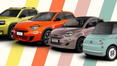 Fiat začal nabízet 8 let záruky v ceně vozu. Začíná navíc na 259 900 Kč. Kdo toho chce využít, má na nákup jen dva měsíce